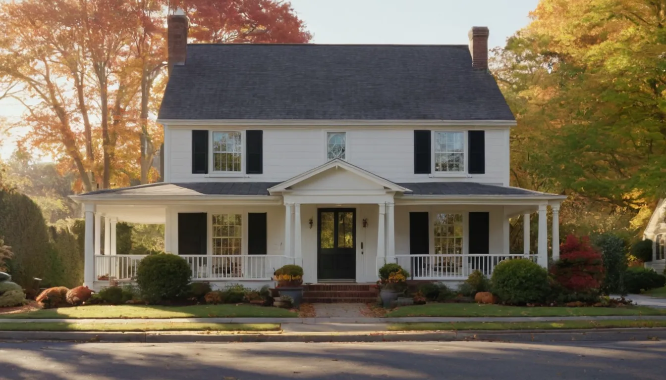Colonial-style home in the Wilmington area with a safer bathroom upgrade